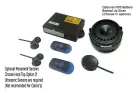 TVR EVO Replacement Alarm/Immobiliser Kits For M99T2 ONLY