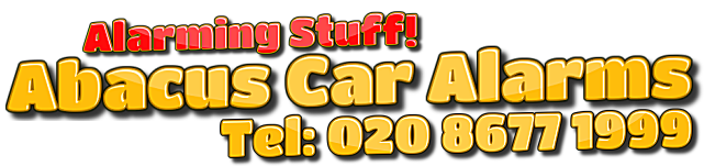 Welcome to Abacus Web Store