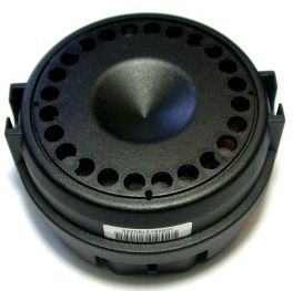 Meta T75 Tracker Siren
