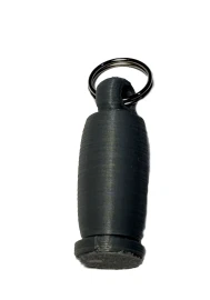 Apollo Transponder Key 
