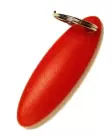 Apollo Red Master Transponder Key