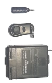 Autowatch 650 Exchange/Buy
