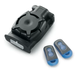 Triumph Plug In Alarm (Pre 2016)