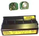 Ferrari F430 Reprogram alarm (Meta M826)