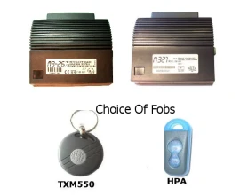 Maserati M9-26 & M321 Alarm Re-program
