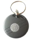 Meta Round Case