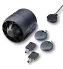 Meta M85a Bypass Plug