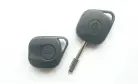 Meta M300 TVR Tibbi Empty Case (Ford)