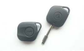 Meta M300 TVR Tibbi Empty Case (Ford)