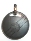 Meta TXM500 Black 16 digit coded Fob