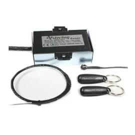 TOAD STERLING EXCEL CAT 2 IMMOBILISER 